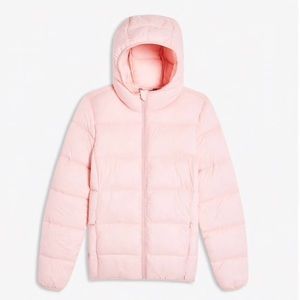 Prima Loft Jilly Jacket, Joe Fresh, Jillian Harris